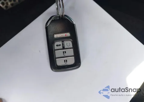 2019 Honda Civic Sport from USA, damaged, VIN 2HGFC2F81KH516670